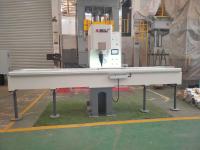 Imprensa de endireitamento hidráulica semi automática 40 toneladas de precisão alta