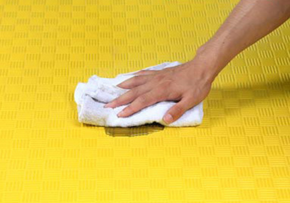 Puzzle Martial Arts Mat Yoga Gym Stuff EVA Taekwondo Judo Tatami Mat