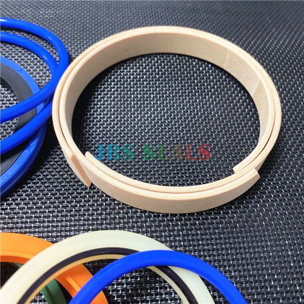 El equipo de sellado de la retroexcavadora JCB para 3CX 4CX