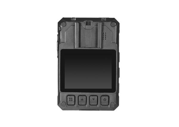 câmera Wearable da polícia de 1512P 1440P 1080P 720P para a aplicação da lei