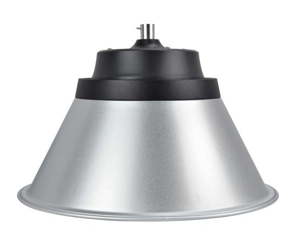 Long Lifespan Led High Bay Lamp 10000 Lumens Suspended / Mounted