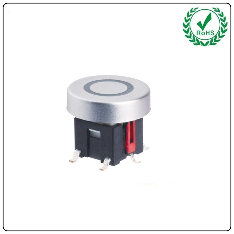 SMT женские 3.5mm 4 держатель Pcb гнезда 3,5 /Earphone аудио Джек поляка