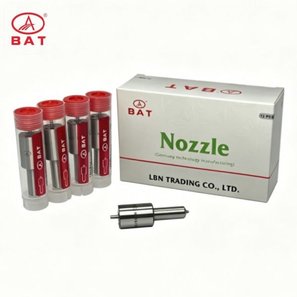 DLLA156SM328 0433175328 Mechanical Yanmar Nozzle For Yuchai YC6M 10L Engine