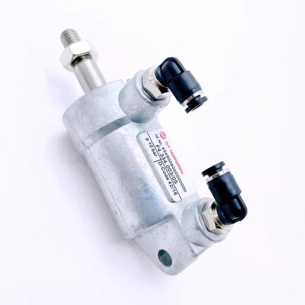Double Acting Norgren Herion Cylinder For Heidelberg SM102CD102 Ink Cylinder 00.580.3369