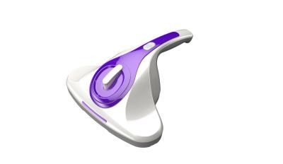 UV Sterilization Portable Vacuum Cleaner Low Noise Level With 4m Cable