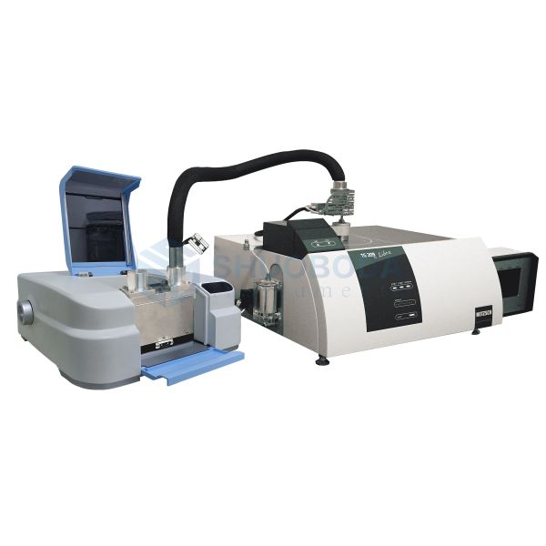 FTIR-20 Portable FTIR Fourier Transform Infrared Spectroscopy Machine
