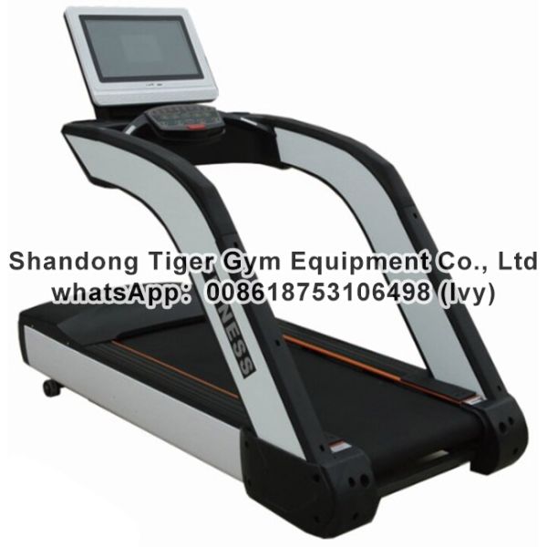 aerobic exercise equipment / aerobic gym equipment / Gym Fitness Equipment machine / Commercial Treadmill