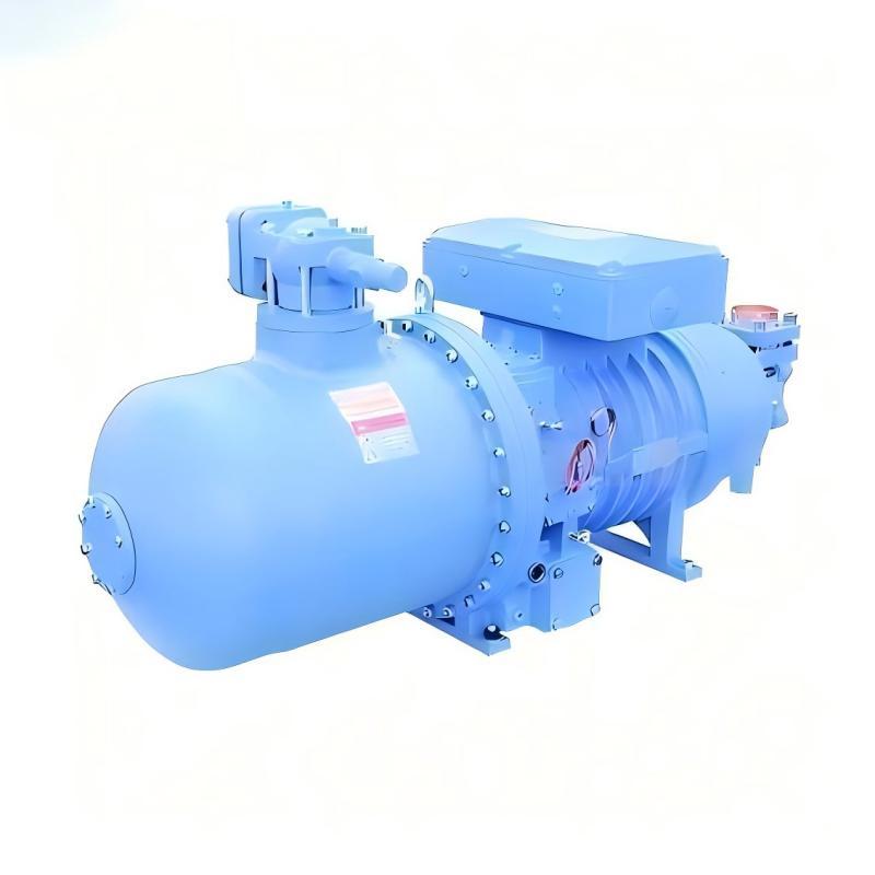 Refcomp SRC-S(W)-463 SRC-S-463-L4 R407C Screw Refrigertion Compressor