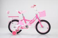 New Cheap Price Colorful Children'S Girl Bike With Two Seats For 4-12 Years Old