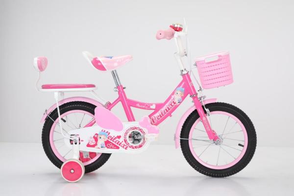 Kids Bike For Girls Bike Sizes 75*19*40 New Model Child Bike 12 Inch 14 Inch 18 Inch