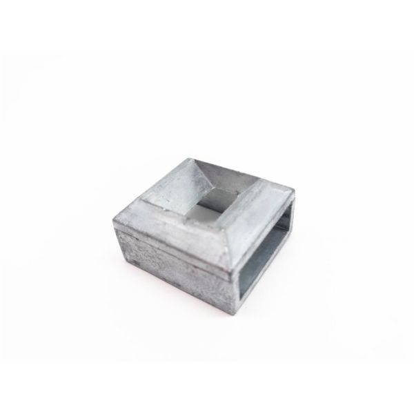 Полость HASCO Stavax 420 Muti 1000 съемок умирает брошенная прессформа