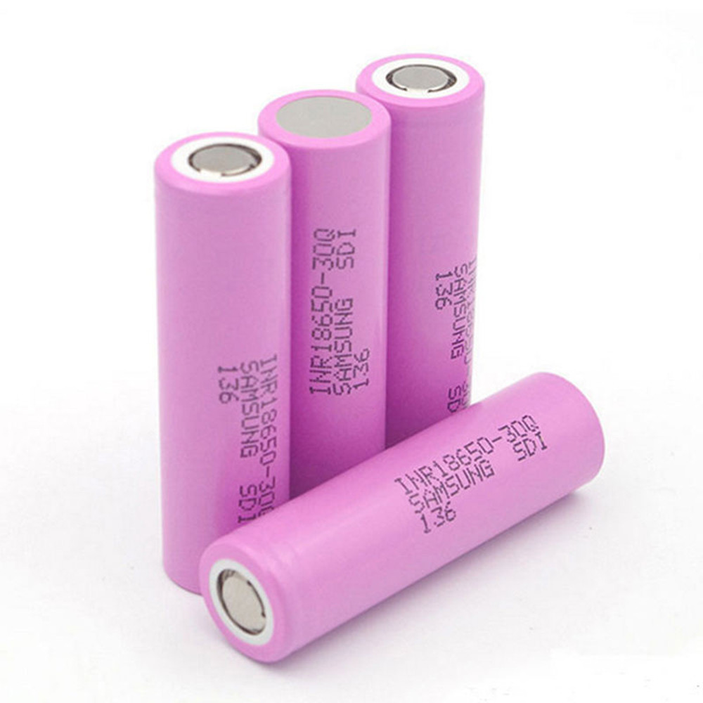 LiFePO4 литийная батарея 3C 18650 батарейная ячейка 2000mah 2400mah 3.7V OEM ODM 3600mah Для электрического мотоцикла Эбике скутер