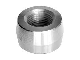 Threaded Olet steel Threaded Fitting Forged Pipe Fitting NPS 1/8