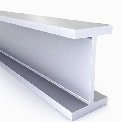 304 304L Stainless Steel Profiles Bar H Beams 316 316L SS 30mm
