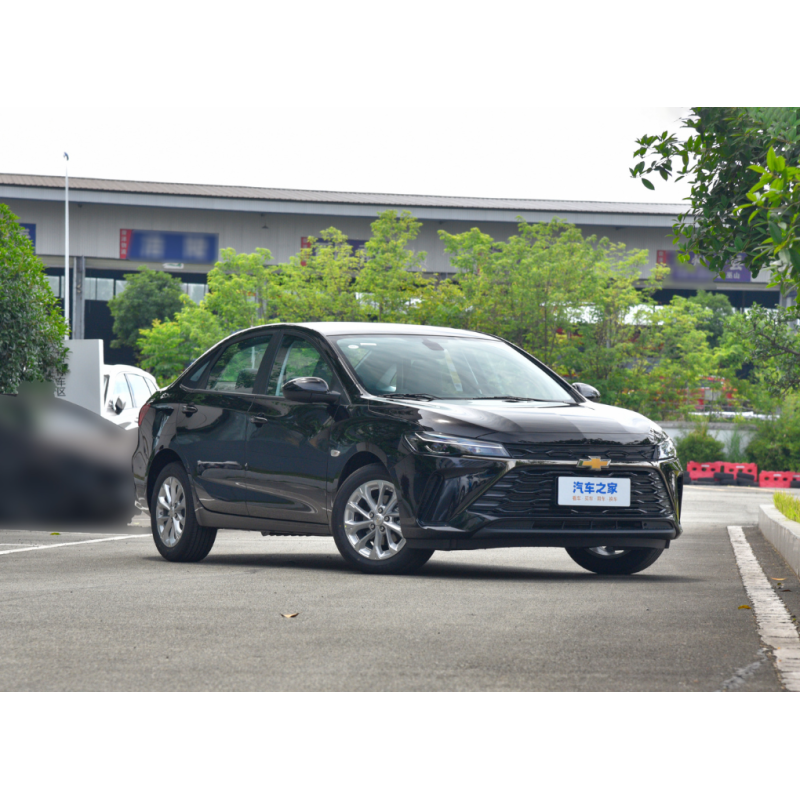 Top Version Automobile for Tashkent Uzbekistan Market Chevrolet Captiva Onix Cruze