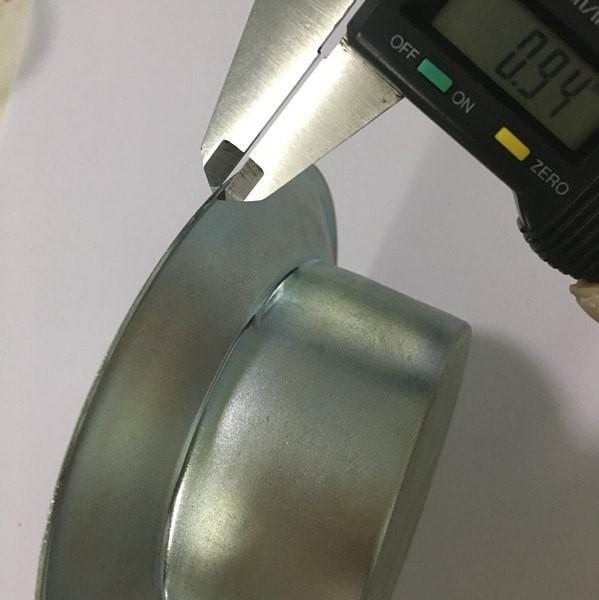Polishing Precision Sheet Metal Fabrication Deep Drawing Stamping ODM