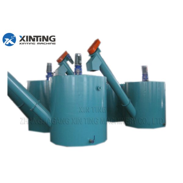 120-300KW PET Bottle Recycling Machine Scrap Bottle Washing Line 440V 60HZ