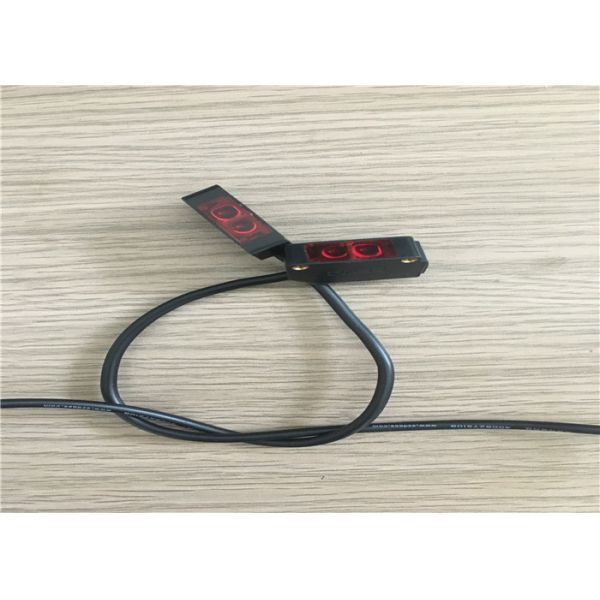 Light Control Infrared Beam Sensor Distance Detection With Beautiful Solid Shell