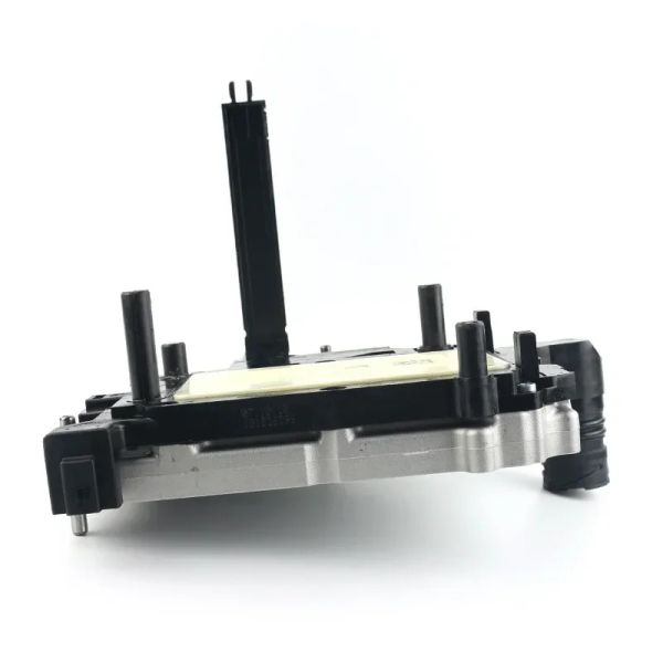 DSG 02E DQ250 TCU TCM Módulo de Control de la Válvula del Cuerpo 6 Velocidades Skoda Seat Sistemas de Transmisión Automática 02E927770AD 02E927770AJ
