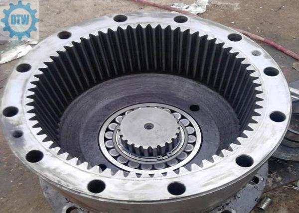 Doosan Final Reduction Gear Doosan Daewoo DH300-7 Solar 300LC-V Excavator z401-00457B K9000938 401-00230