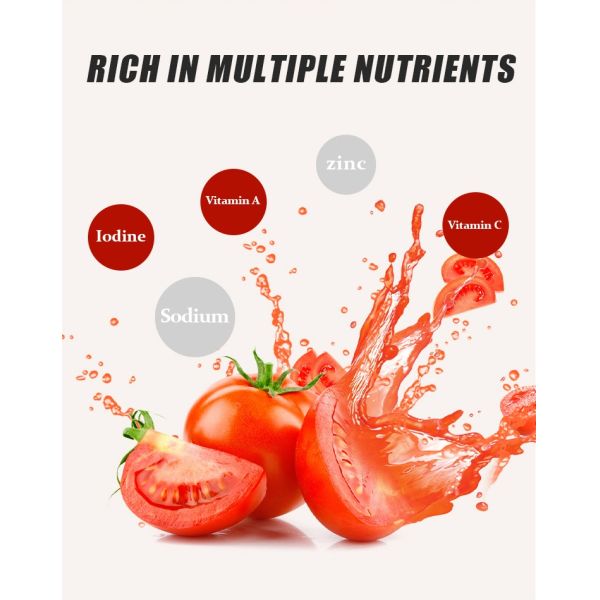 OEM Brand 2200g +70g Canned Tomato Paste 6 Tins Each Organic for Cooking