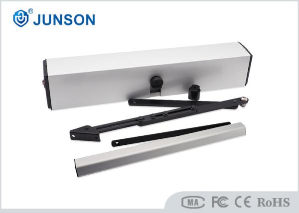 IP12D Auto Door Opener Aluminum Alloy Housing 240VAC 30s Holding Time