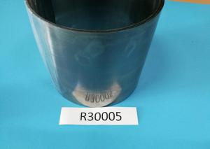 Permeabilidade alta magnética macia laminada das ligas ASTM A801 UNS R30005