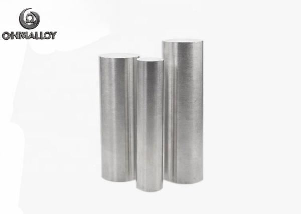 Inconel625 NiCr22Mo9Nb Rod High Temperature Corrosion Resistance Alloy Bar