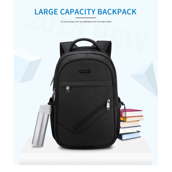 New backpack large capacity Leisure Travel Laptop waterproof school bags Backpack