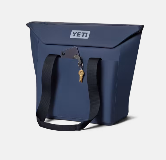 20L Insulated Tote Bag Easy-to-clean, food safe material