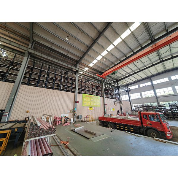 Custom 6061 6063 6082 T5 Industrial Aluminium Extrusion Profiles Extruded Profile