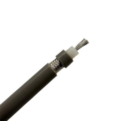 30KV protegeu o cabo de alta tensão UL3239 do silicone