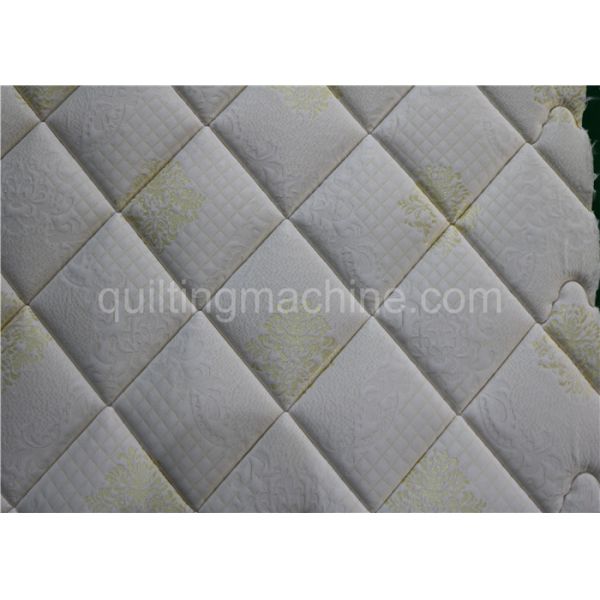 Máquina estofando da multi-função de WV 15