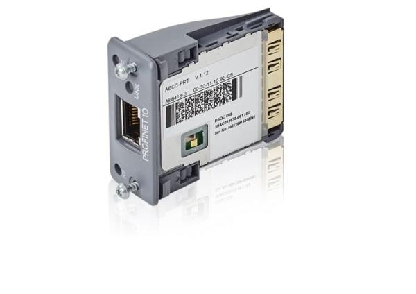 22.3 Mm Net Height 54.5 Mm Net Depth Robotic DSQC 688 Profinet FA For Manufacturing Industry