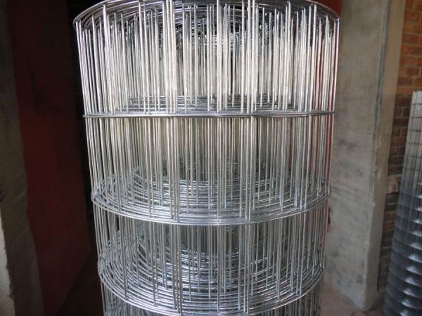 1/2 Welded Screen, Rust Resistant Stainless Steel 304/316 Welded Mesh