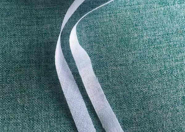 Ultra Thin 30-50g/M2 Garment Interlining For Lightweight Fabrics