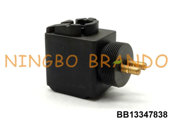 Bobina do solenoide 24VDC para a válvula de solenoide 1423566 1364636 do caminhão de Scania