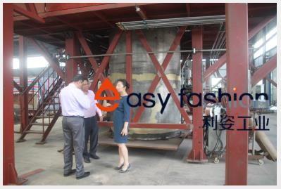 Good Performance and High Quality Water Atomization Powder Manufacturing Equipment
