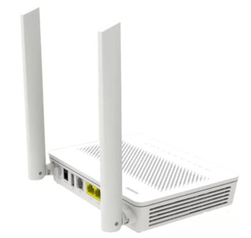 двойной терминал сети EG8145V5 WiFi GPON ONU Huawei диапазона 802.11ac оптически