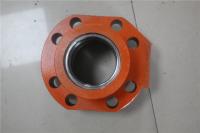 Máquina escavadora Spare Parts da cabeça de cilindro da glândula do cilindro da cubeta de Belparts EX220-5 1023340