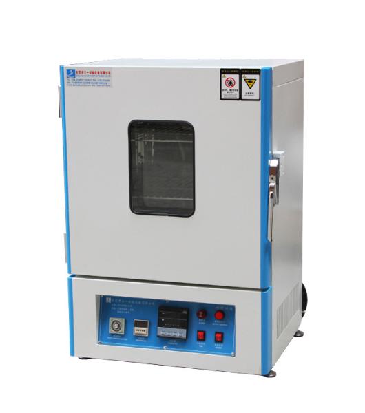 Forno industrial do Desktop/forno bonde de aço inoxidável para o laboratório