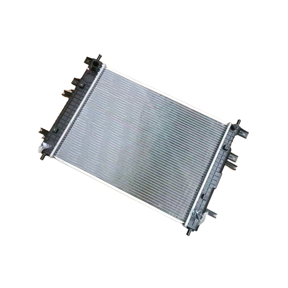 Chery ARRIZO5 ARRIZO7 Tigo 3X Tigo 7 1.5L Engine Original Antifreeze Tank J42-1301110