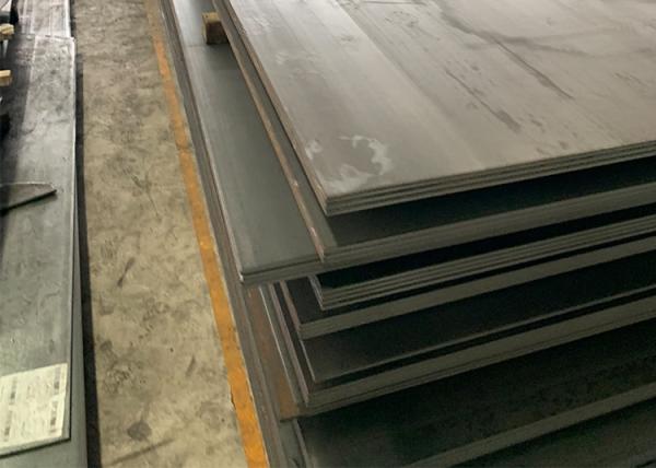 A387 Gr.9 Steel Plate A387 Pressure Vessel Plates A387 Hot Rolled Steel Sheet 10 Mm Thickness A387-11 Alloy Steel Plate