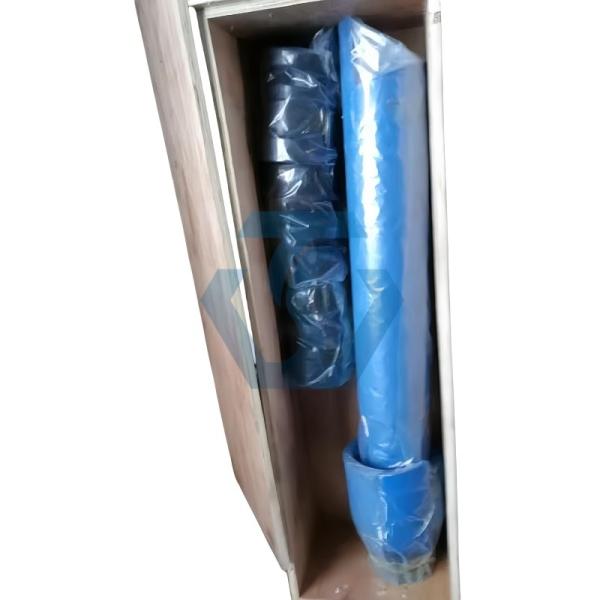 Oil Field Drilling Downhole Salvage Equipment Well Repair Tool Overshot API Standard