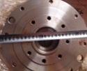 Gearbox output flank for FL956