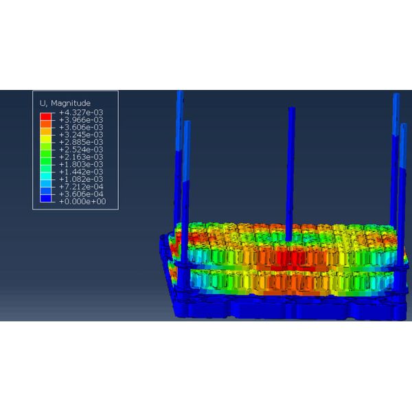 Wuxi Junteng Fanghu Alloy Technology Co., Ltd.
