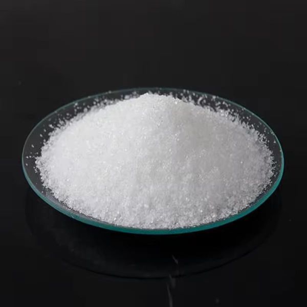 Food Additive Nutrition Enhance Sodium Citrate Powder