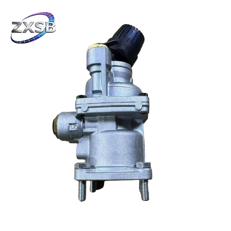 FAW Jiefang J6 Brake Master Cylinder Assembly 3514010-50A Hydraulic Brake System Parts