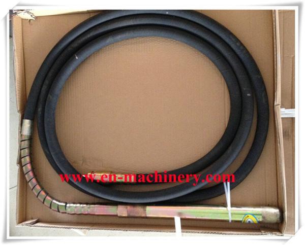Malaysia(Dynapal) Type Concrete Vibrator Shaft/Concrete Vibration Rod/Concrete Vibrator