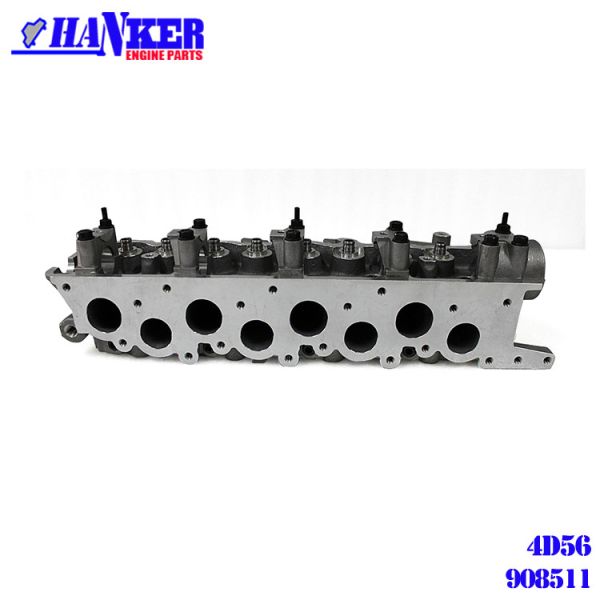 4D55 4D56T Complete Cylinder Head Assy MD185918 MD109733 For MITSUBISHI L 200